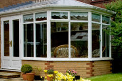conservatories Lower Whatcombe