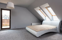 Lower Whatcombe bedroom extensions