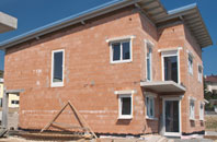 Lower Whatcombe home extensions
