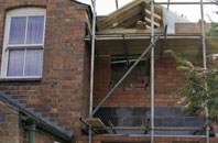 free Lower Whatcombe home extension quotes