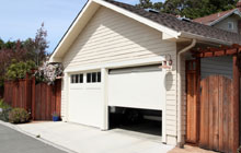 Lower Whatcombe garage construction leads