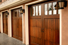 Lower Whatcombe garage extension quotes