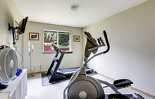 Lower Whatcombe home gym construction leads