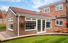 Lower Whatcombe house extension leads