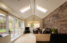 Lower Whatcombe single storey extension leads